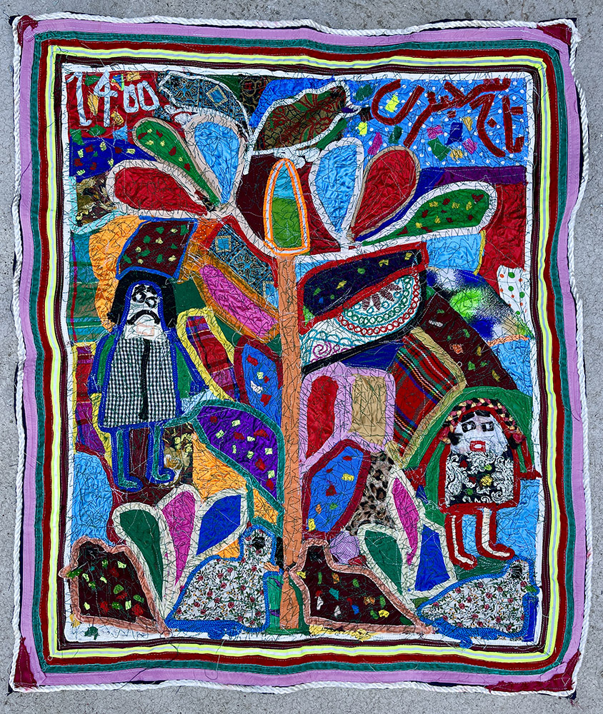 01, Tajsar Jafari,1 Tajsar Jafari - Image 1