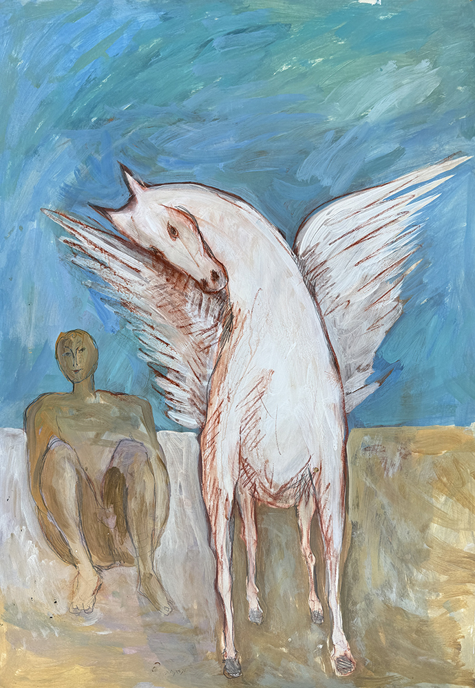 02, Ebrahim Yaghmaei, 2 Ebrahim Yaghmaei - Image 1