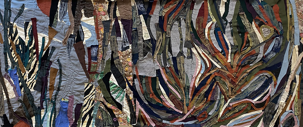 03,_Fatemeh_Tavakoli,_From_'Stems'_Series,_Mixed_Media_and_Textile copy copy Fatemeh Tavakoli - Image 1