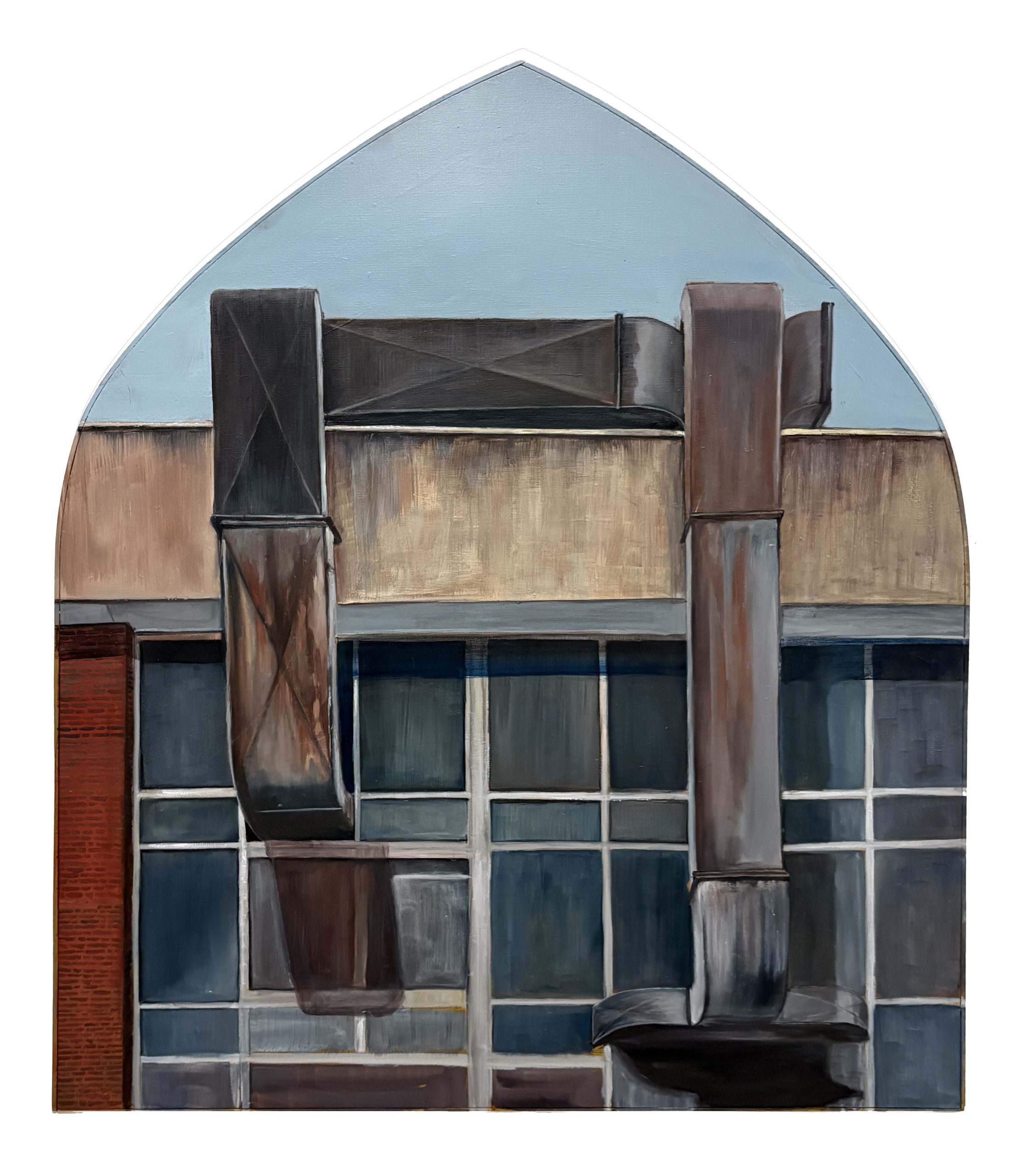 3 Jaleh Akhlaghi - Image 1