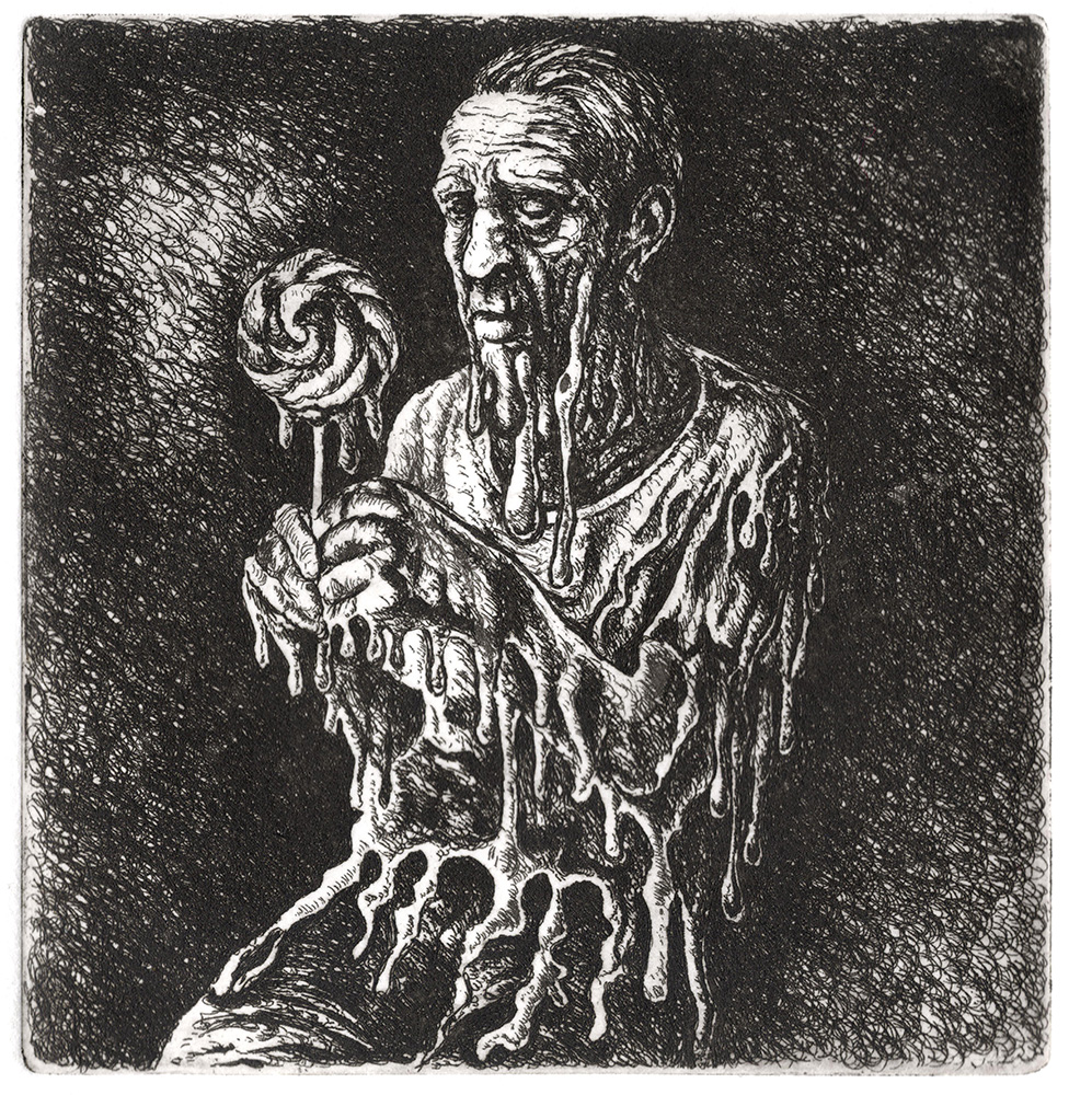 Alzheimer's copy-1 Sheyda Bordbar - Image 1