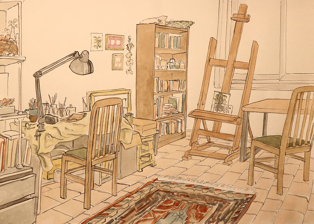 Erfan Rouhina - Image 1