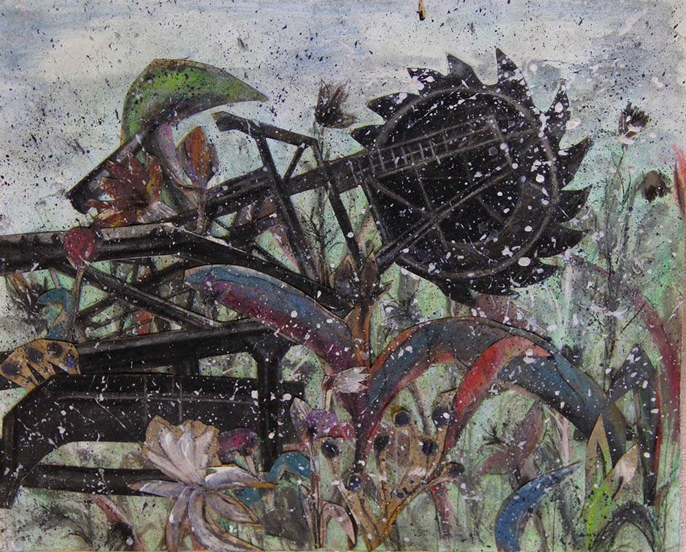 IMG_1317 Pegah Rajamand - Image 1