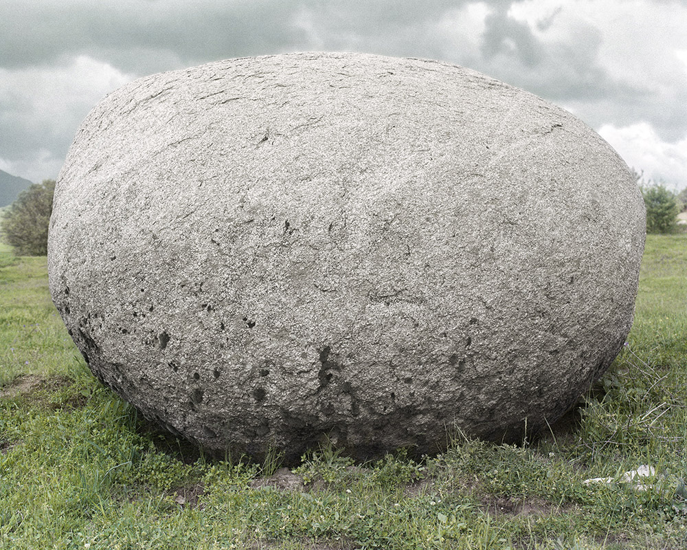Untitled #3 -3 Zhoobin Abdiani - Image 1