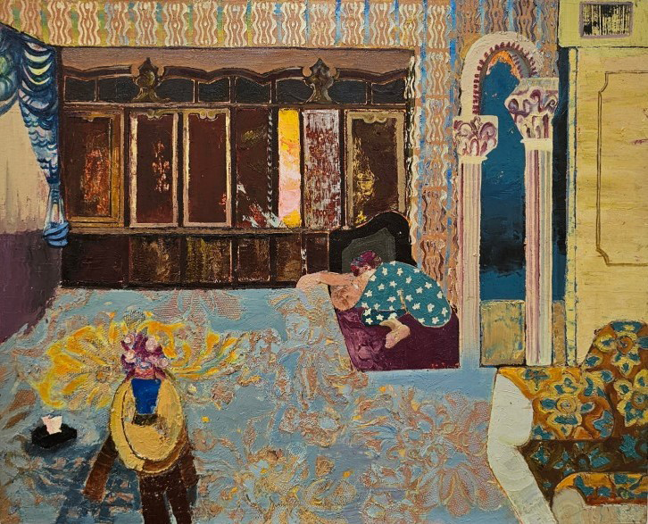 picture 20-20 Zahra Shojaeepour - Image 1