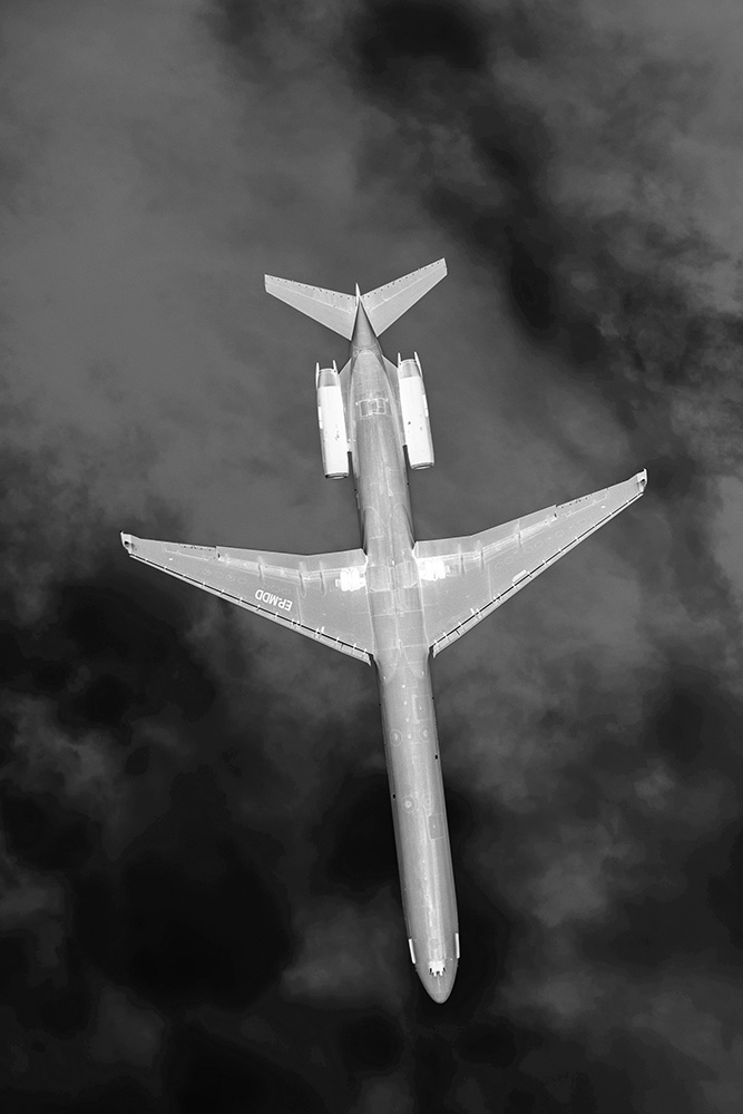 Dear Passengers- 2025- Behnam Sadighi copy Behnam Sadighi - Image 1