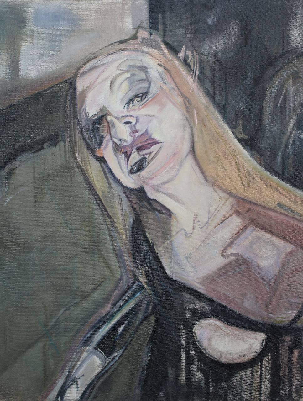 IMG_6175 Eileen Karampour - Image 1