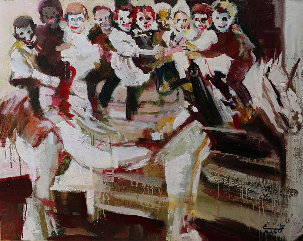 sharifi2 Ali Akbar Sharifi - Image 1