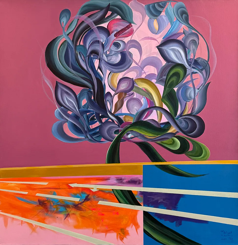 Untitled Mohammadreza Shirvanizadeh - Image 1
