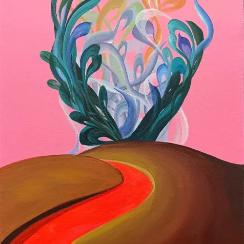 14-Mohammadreza Shirvanizadeh-Untitled