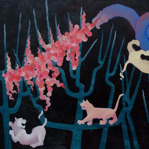 Anahita Darabbeigi - Untitled - 2026_033857