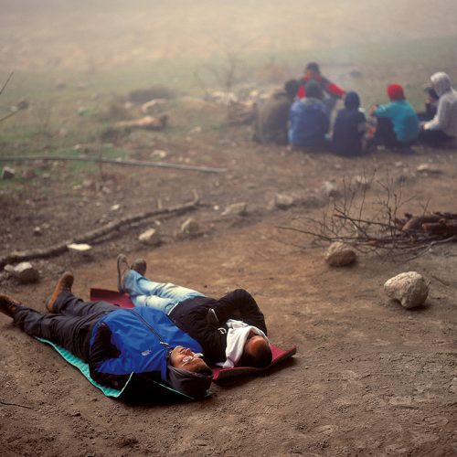 Holidays- 2010-2012 Behnam Sadighi copy