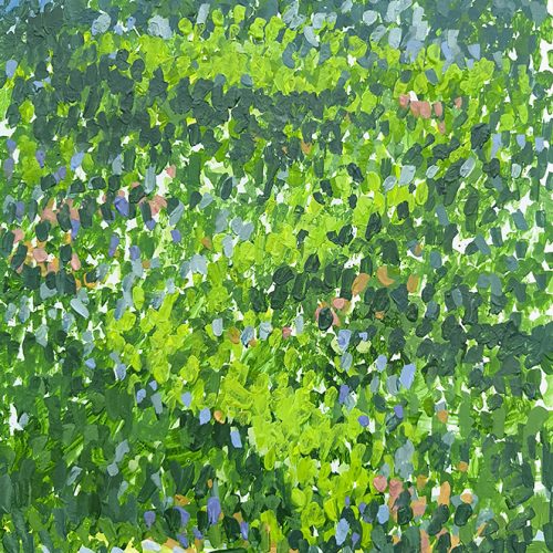 Majid_Faal,_'Winter_and_spring_again',_Acrylic_on_Cardboard,_50 copy copy