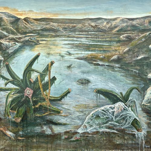 Sahel Tavallaei, 80.100-3