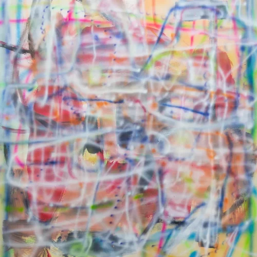 Untitled I Matt-rix series I 2025 I acrylic on canvas I 120 × 100 cm ( 2) .jpg copy