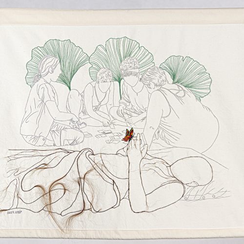 ginkgo copy
