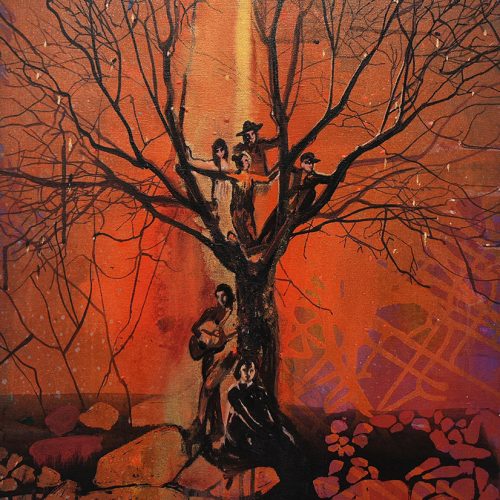 night song- 60x50cm -acrylic on canvas - 2026.jpg copy
